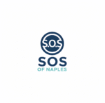 sos of naples logo